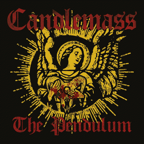 Candlemass : The Pendulum